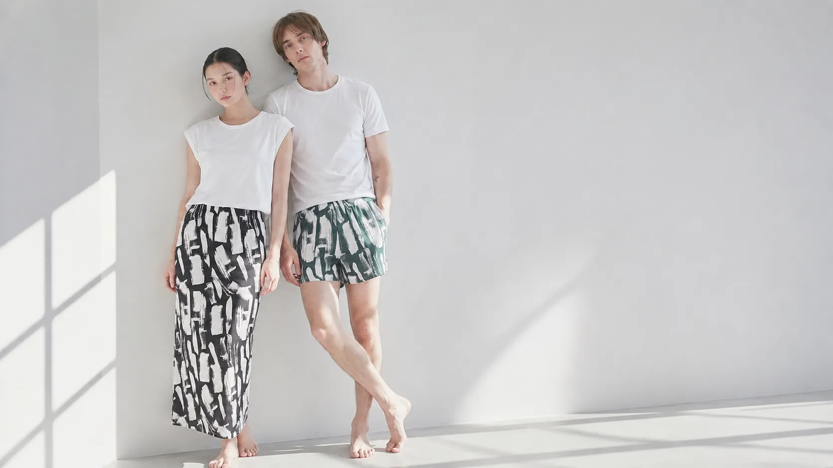 Naturally Soft, Sustainably Crafted